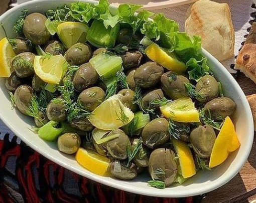Foto e Ullinj të Përgatitur (1 KG)